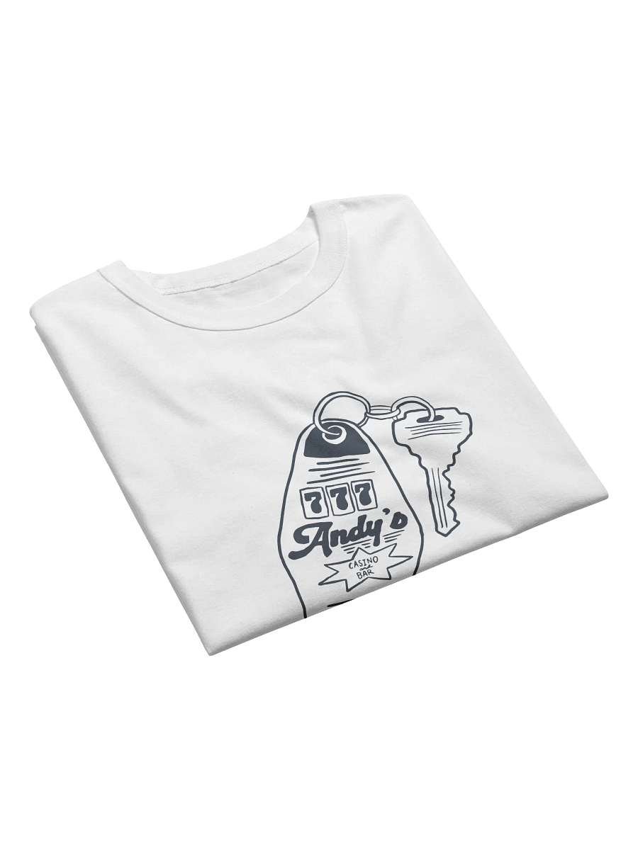 Room Key Shirt product image (6)