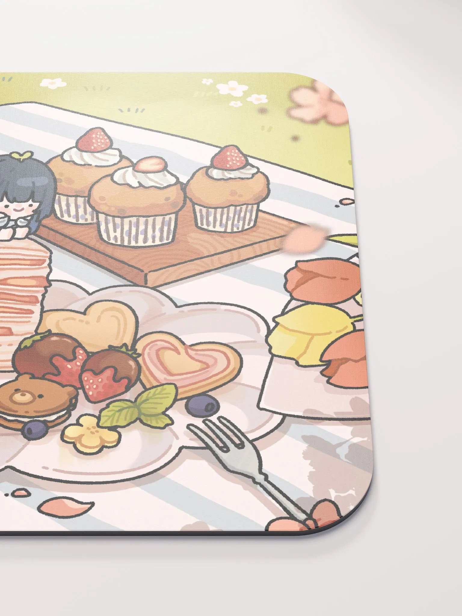 Picnic Mousepad product image (5)