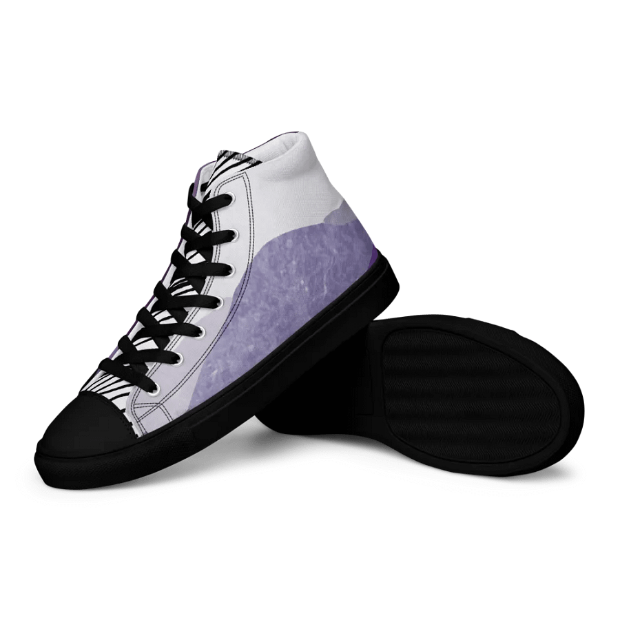 Ace Mountains Men's High Tops product image (12)