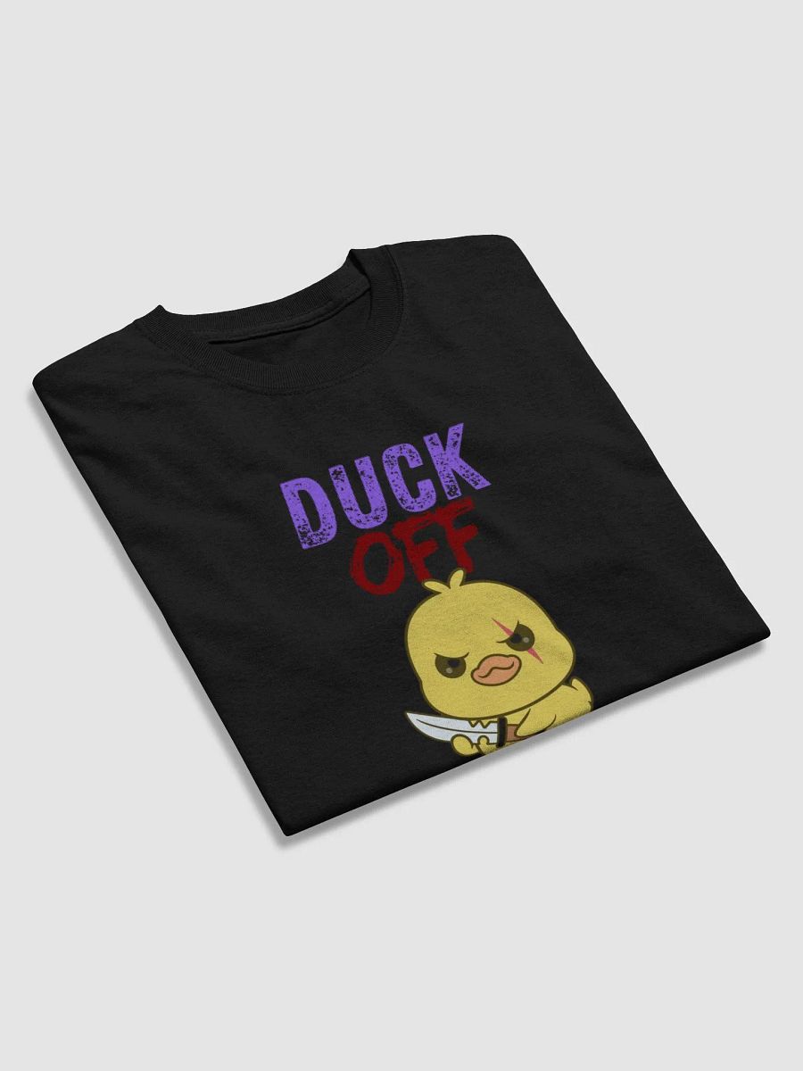 Duck Off Tee product image (4)