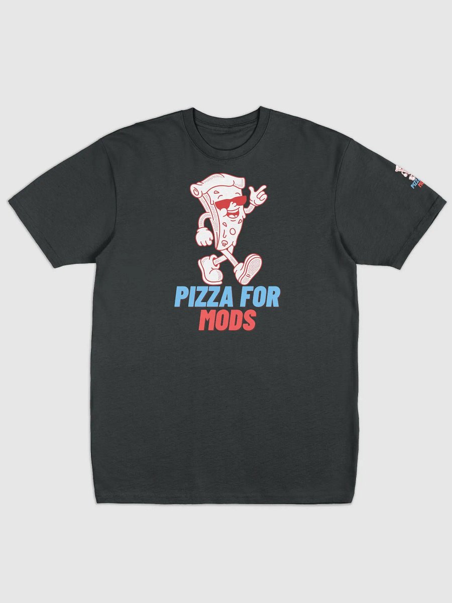 Pizza For Mods product image (2)