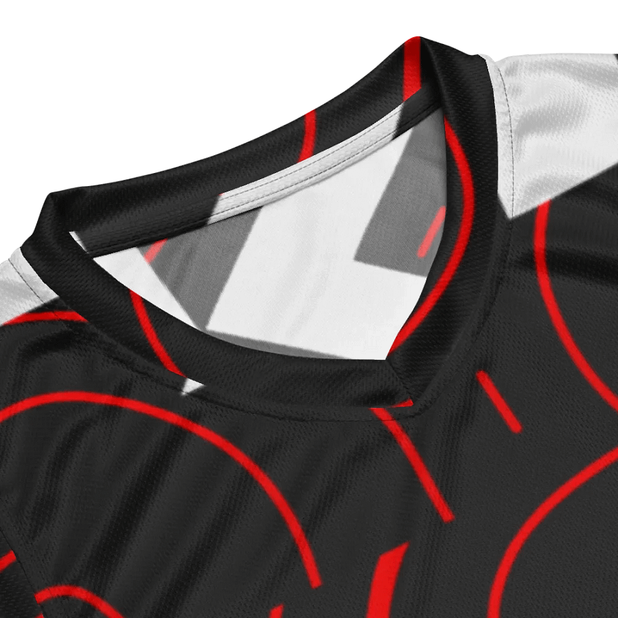 KSI Basketball Jersey product image (8)