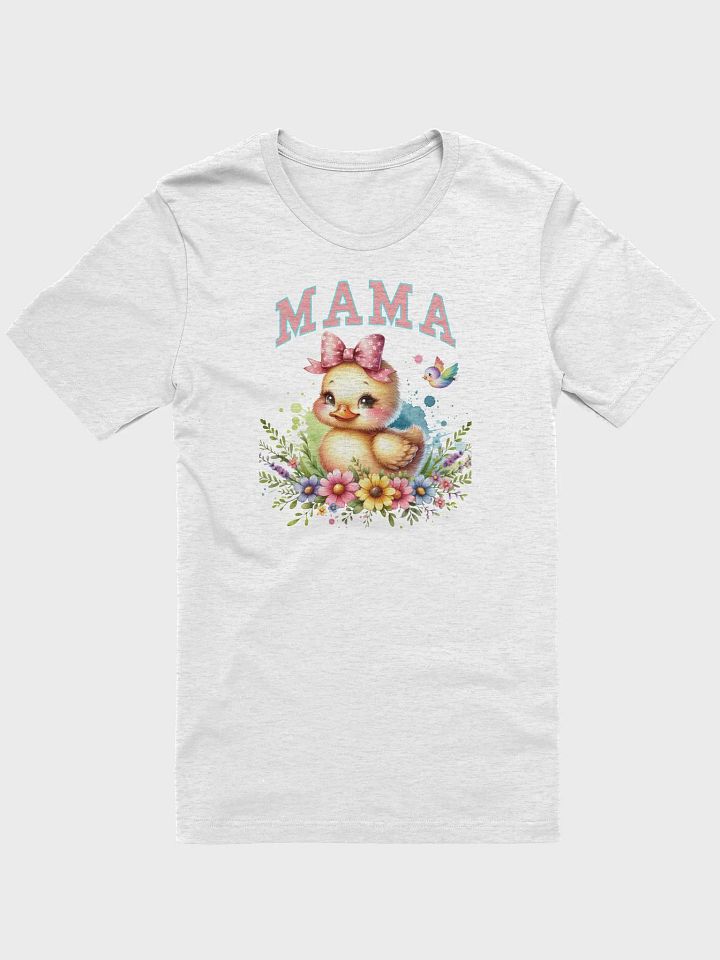 Mama's Little Chick T-Shirt product image (29)