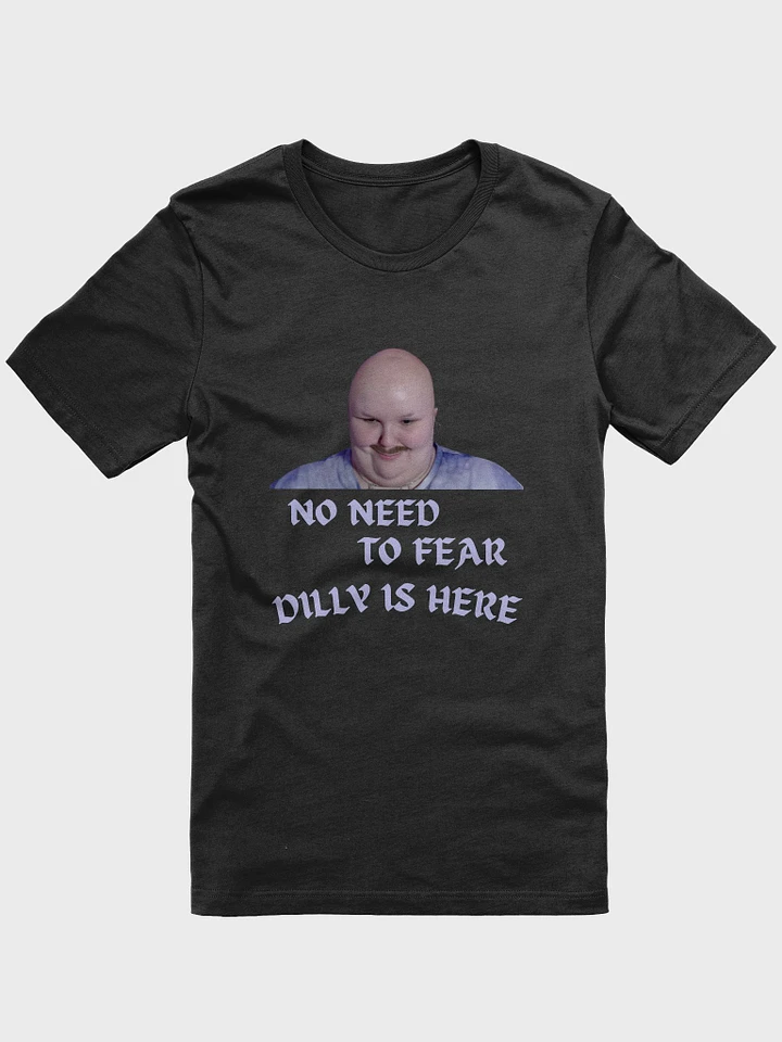 Dilly is here pt. 2- tee product image (10)