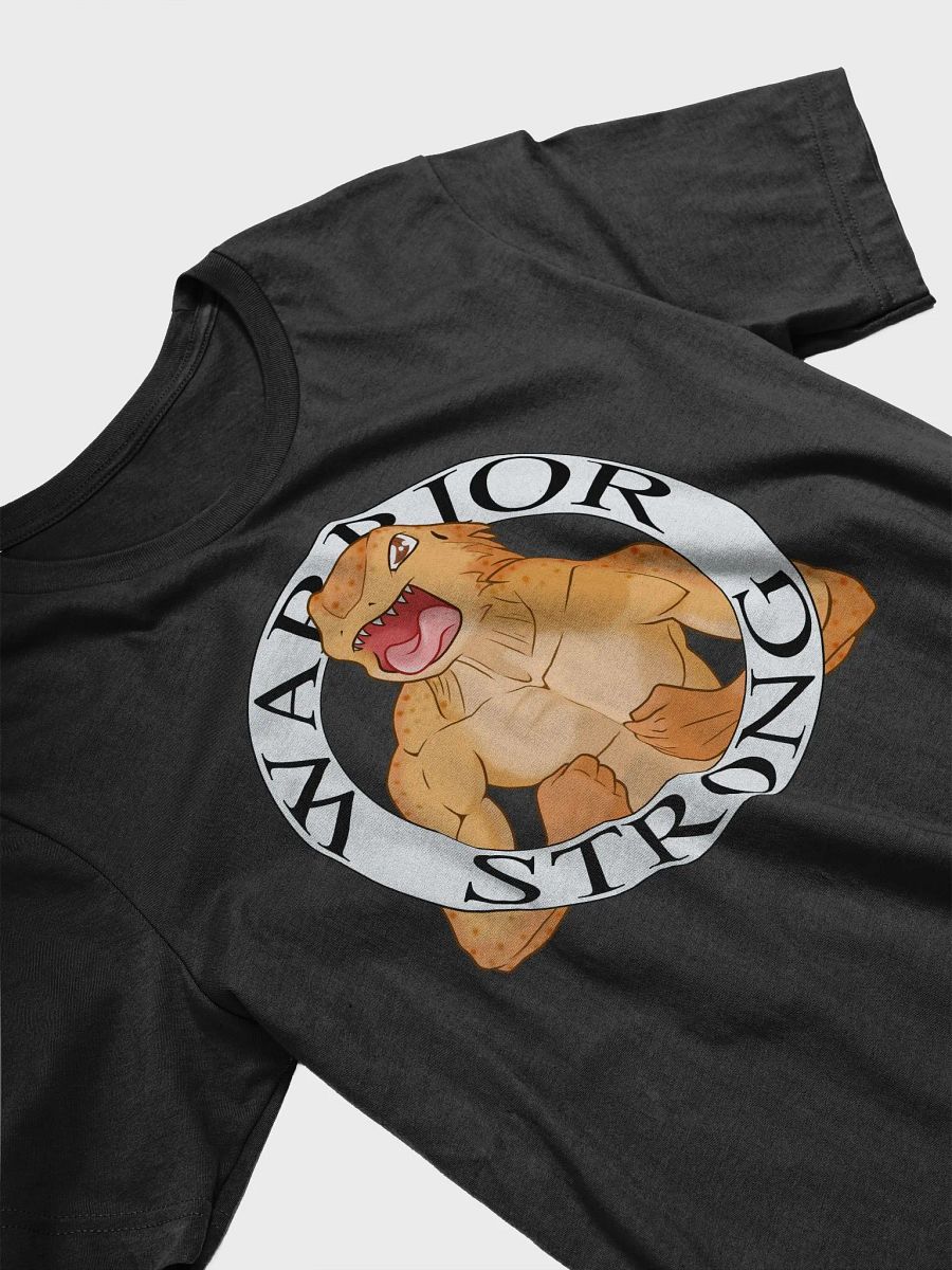 Warrior Strong T-Shirt product image (25)