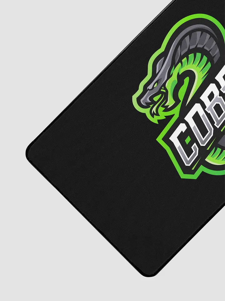 Cobra Gaming Desk Mat product image (2)