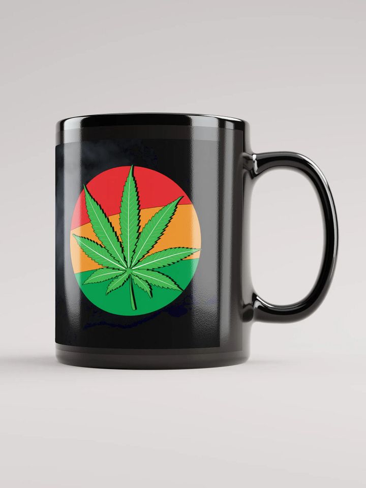 Rasta Mug product image (1)