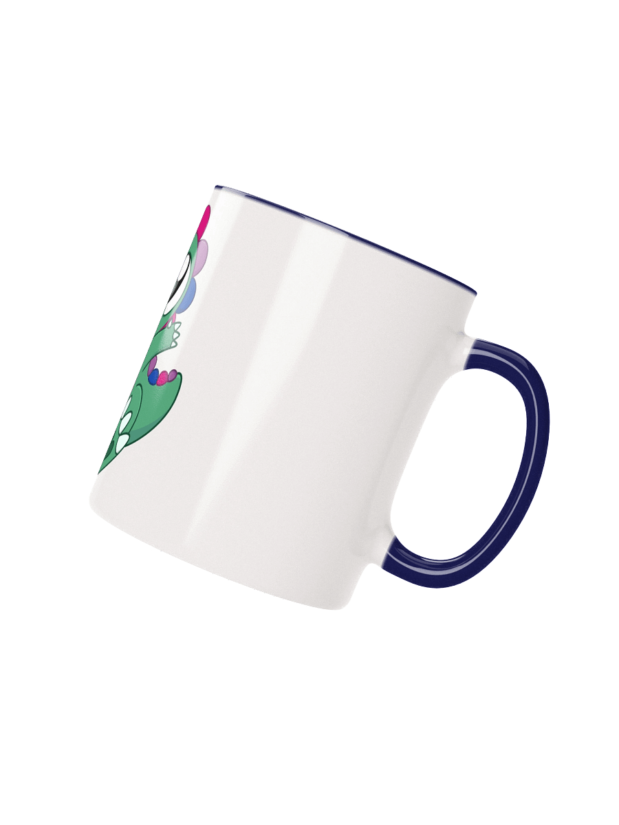 Bisexual Pride Mug! product image (22)