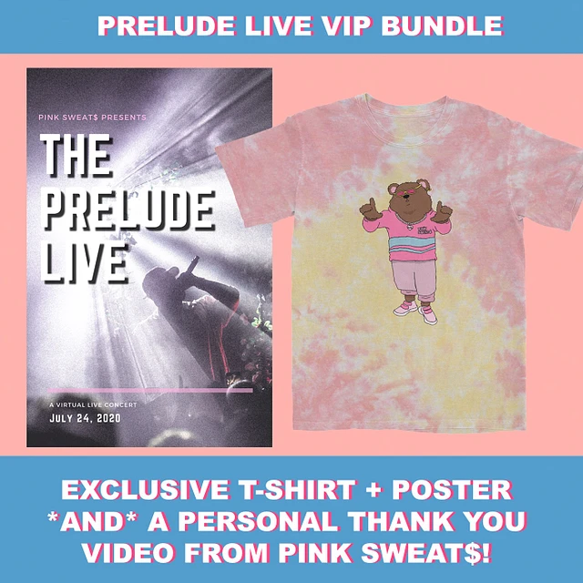 *TONIGHT ONLY* VIP BUNDLE product image (1)