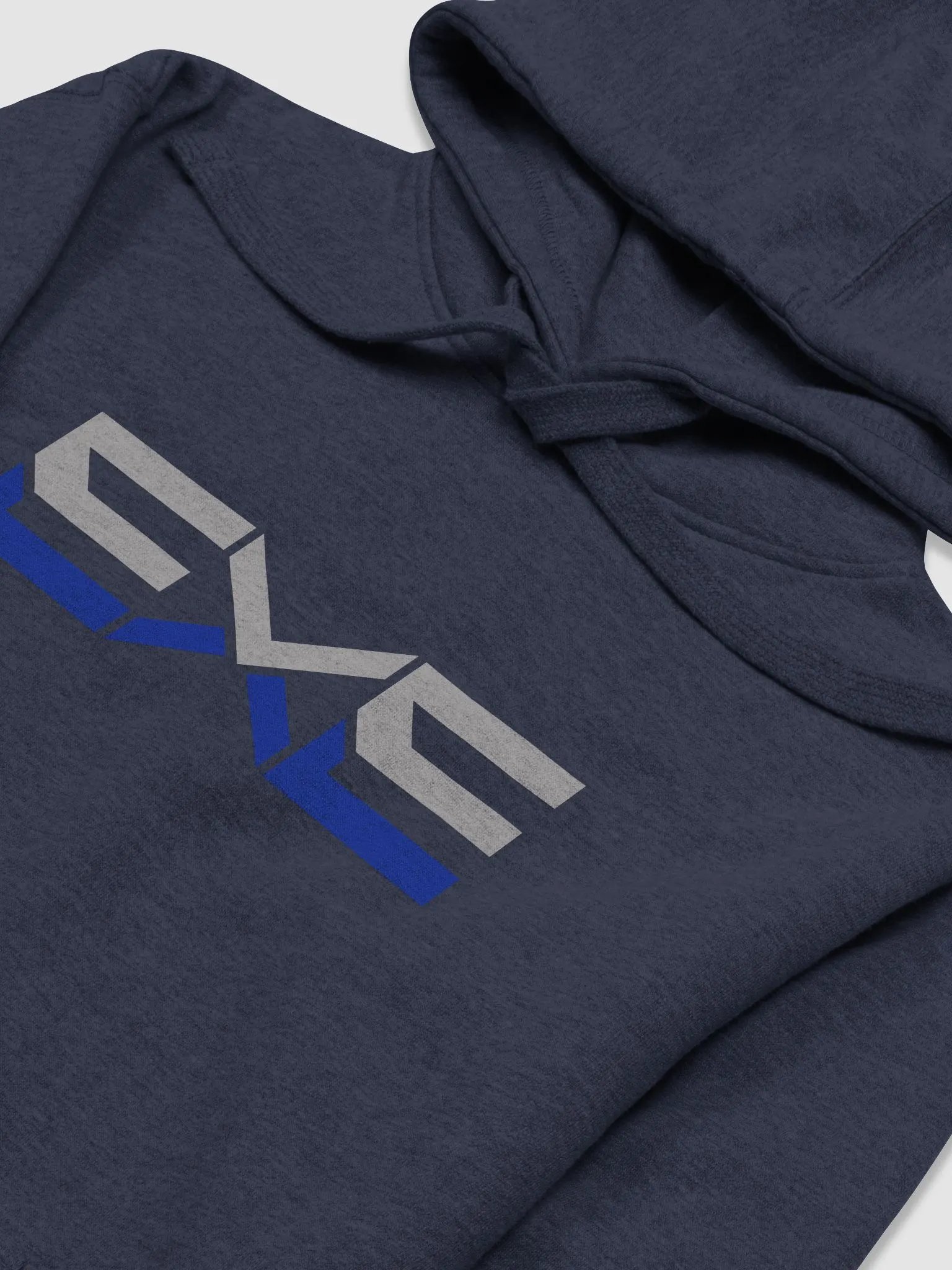 EXE-Edits | Hoodie product image (3)