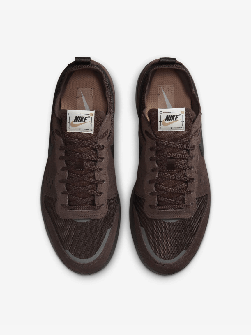 Nike+C1TY Red Rock by Alluci product image (1)
