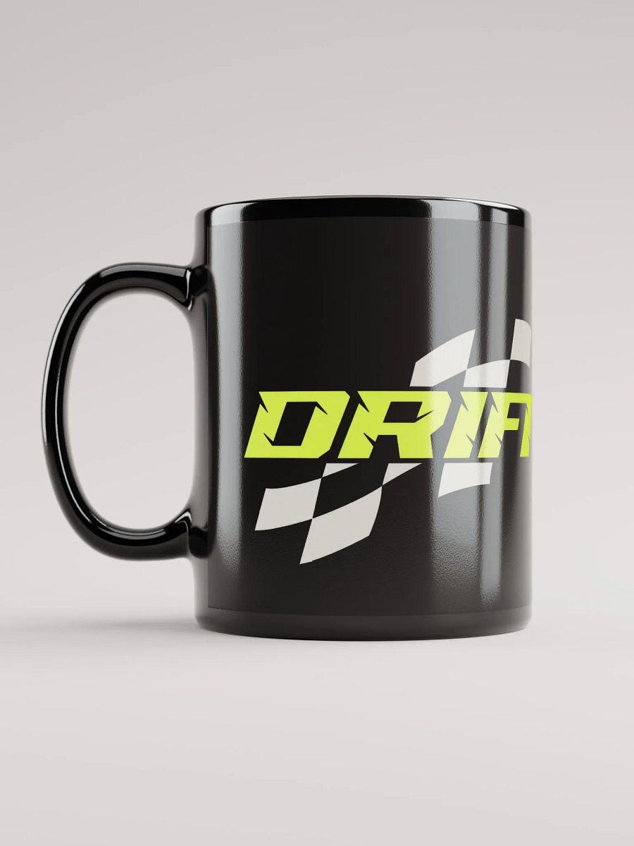 DRIFTHAUS Motorsports Mug product image (6)