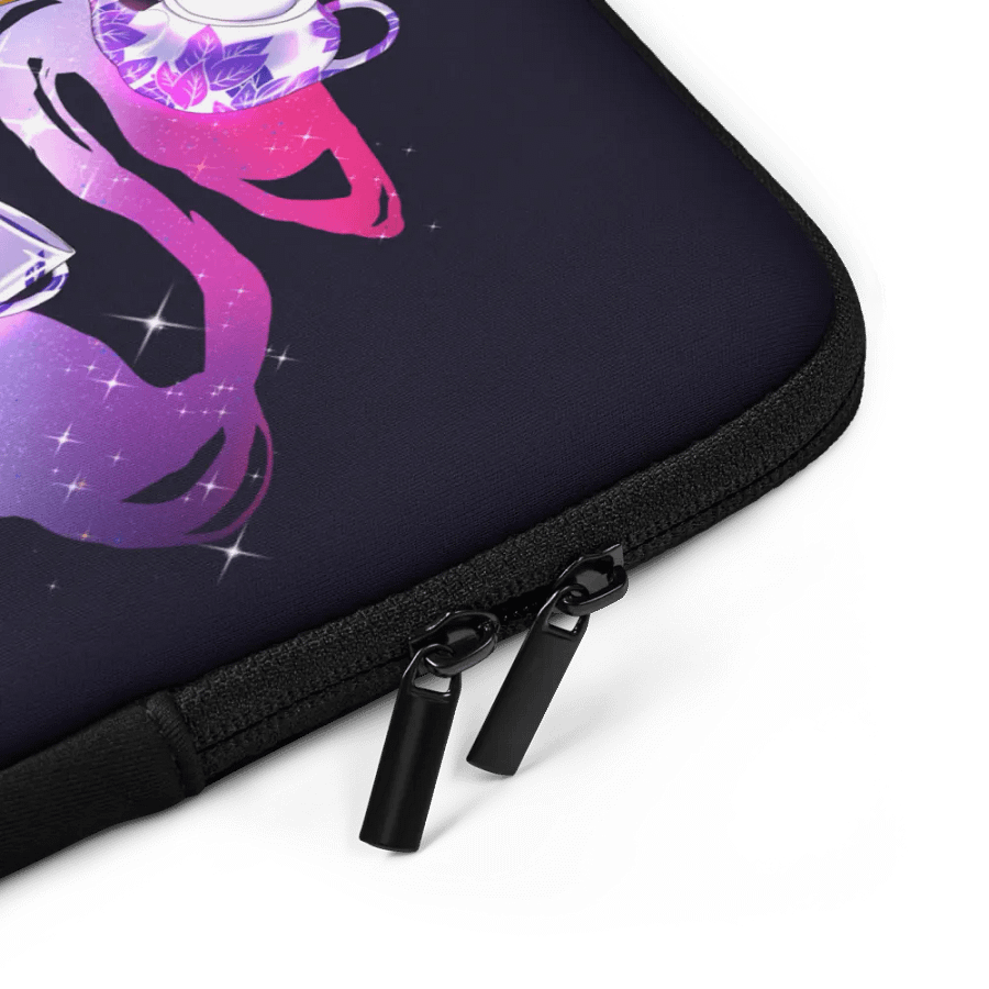 Arcane Aceles Laptop Case product image (4)