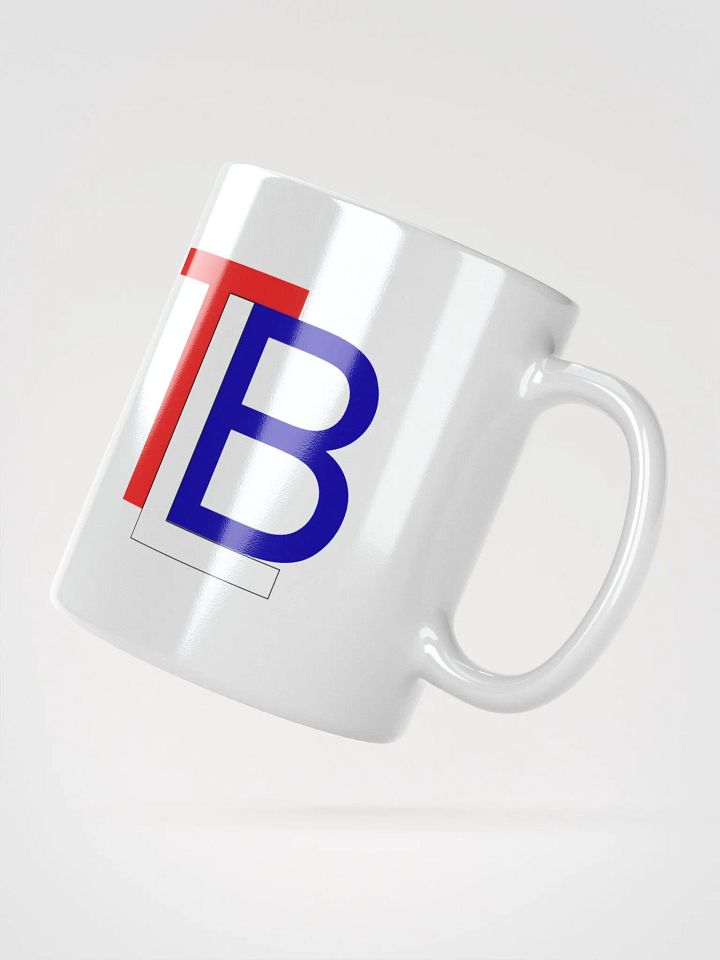 TLB Mug product image (5)
