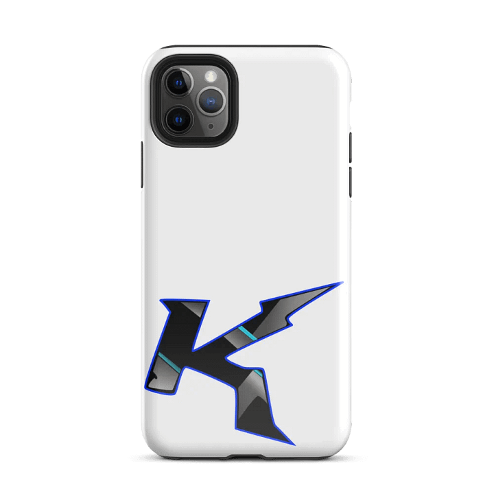 KidPlays iPhone Case product image (34)