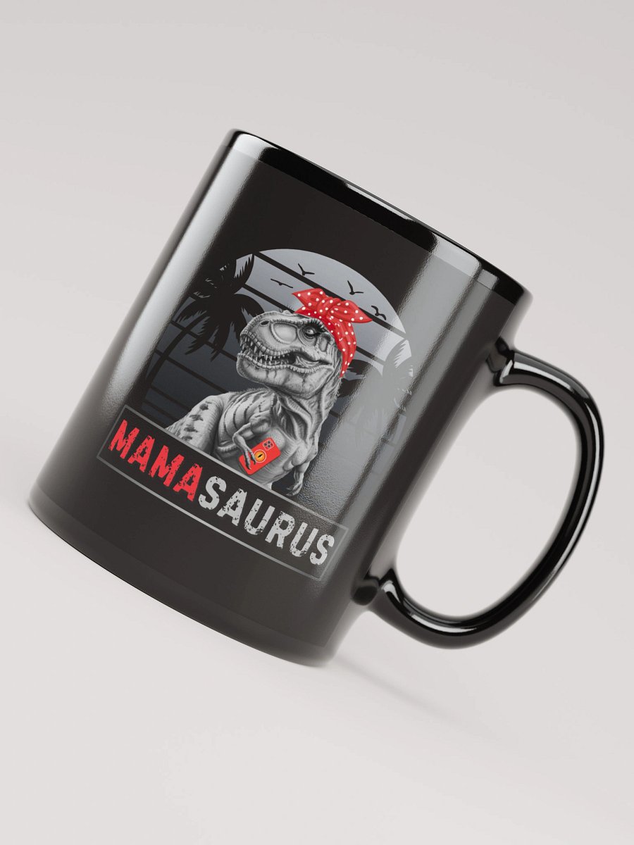 Mamasaurus Coffee Mug product image (7)