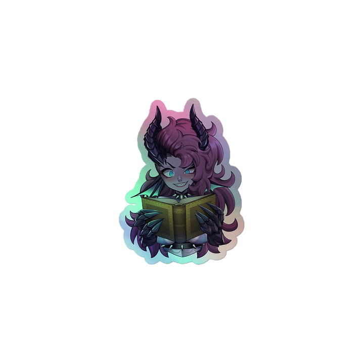 Holo Reading Codex product image (1)