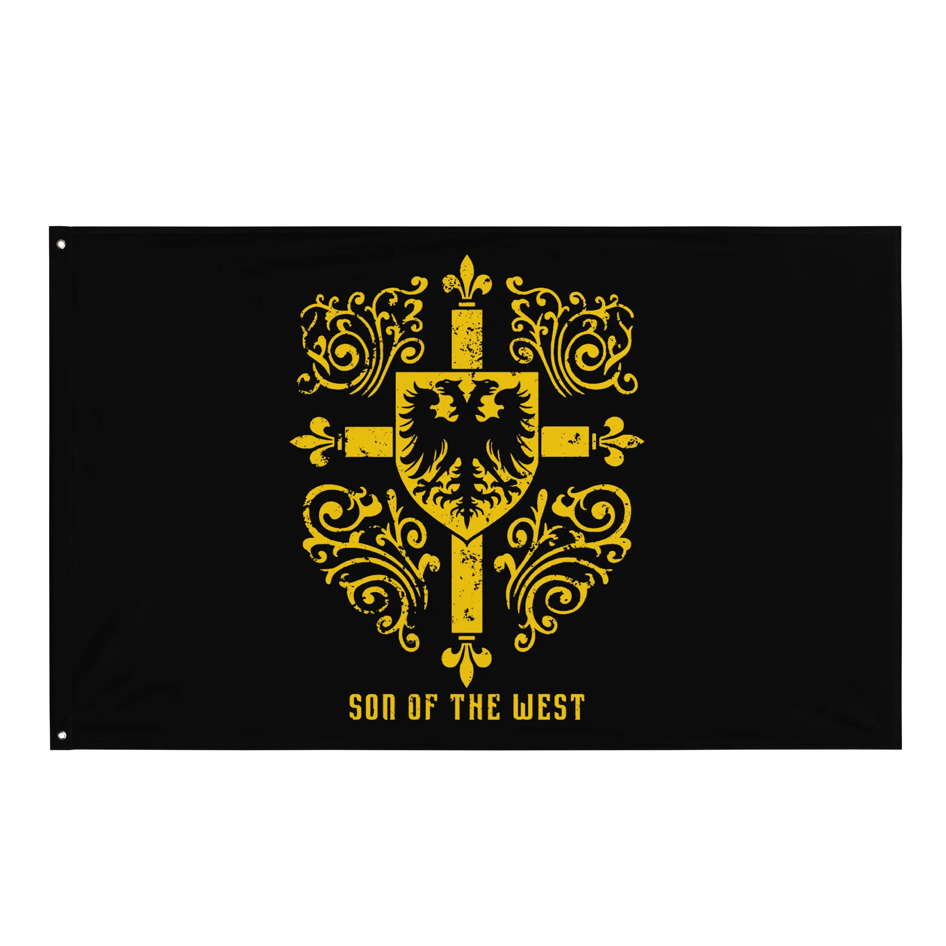 HRW - Son of the West Flag product image (1)