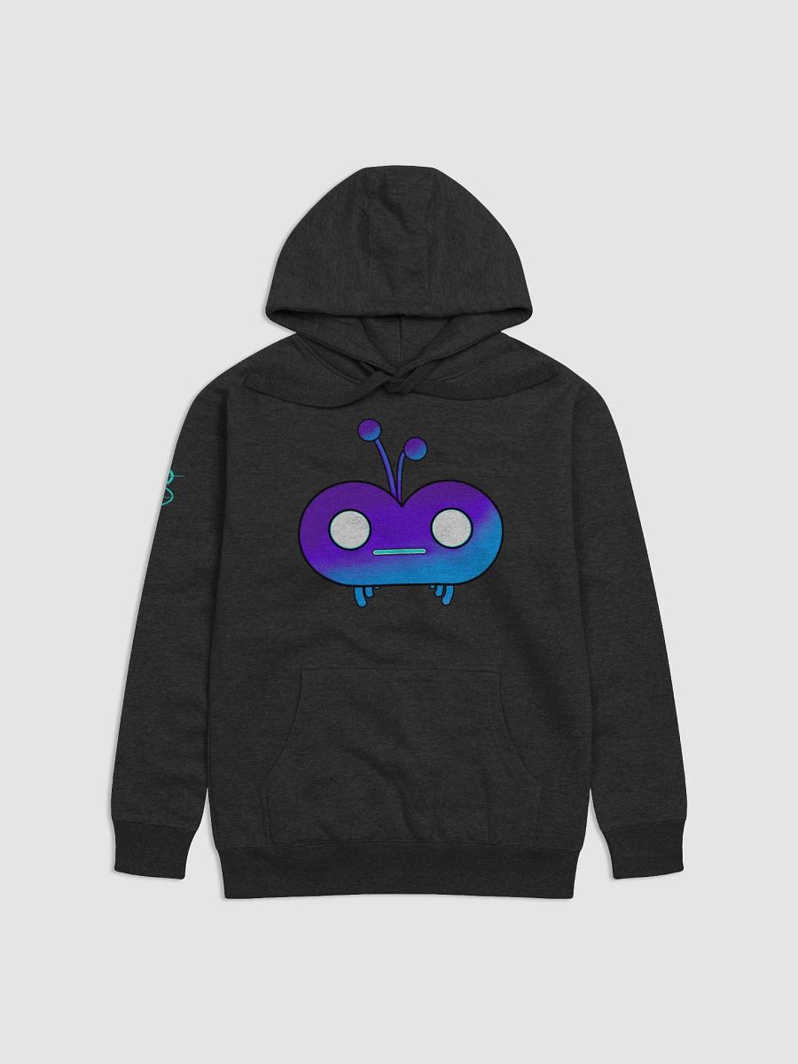 fluffy hoodie product image (1)
