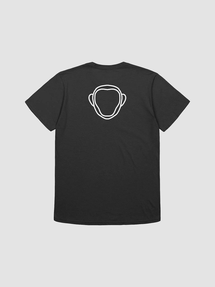 Panzee Studios T-Shirt product image (14)