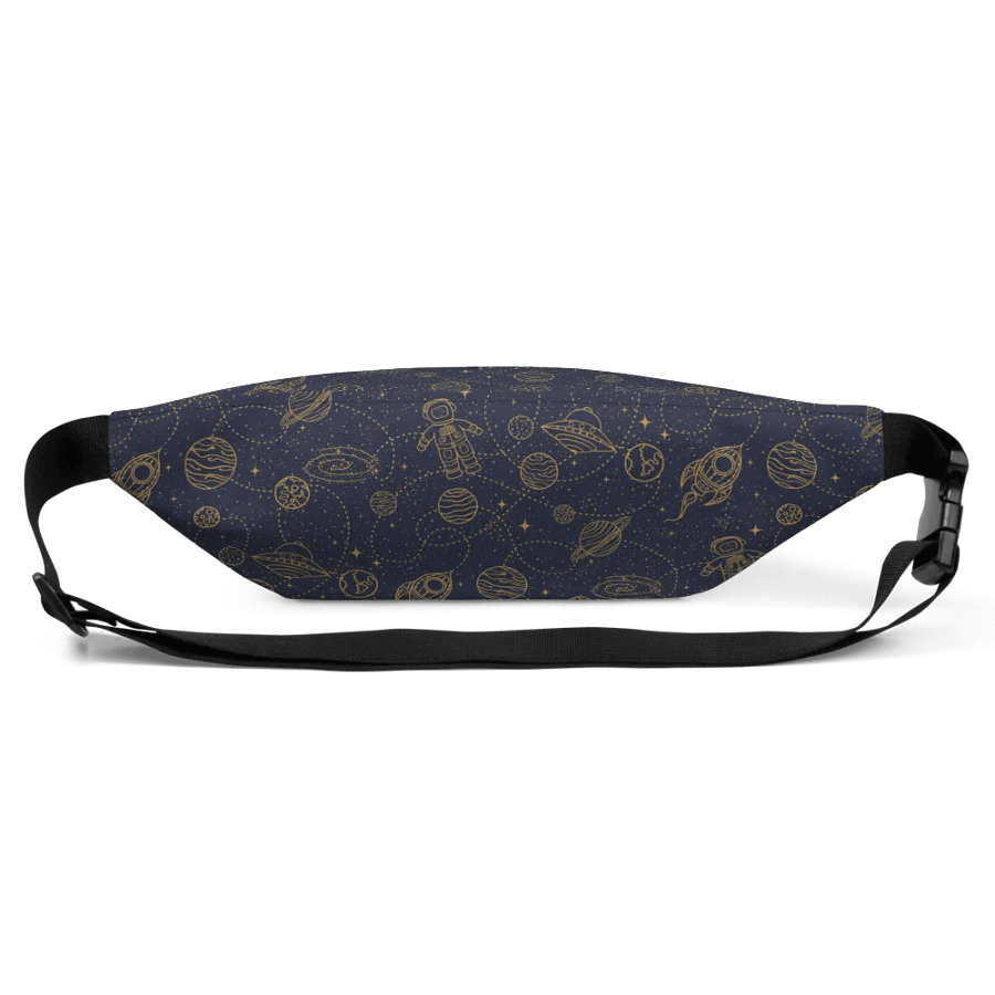 Explore The Universe Fanny Pack product image (5)