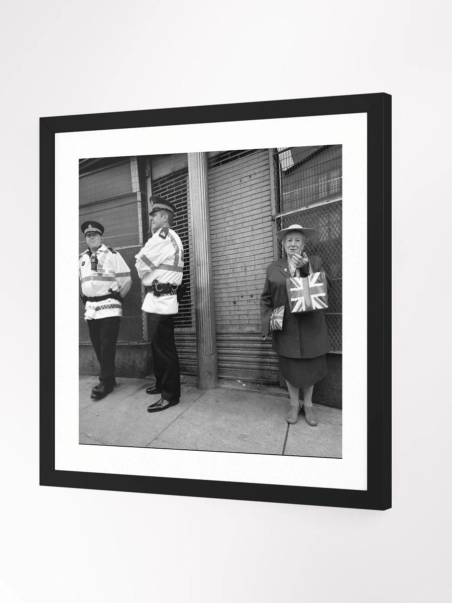 Framed Street Photography product image (2)