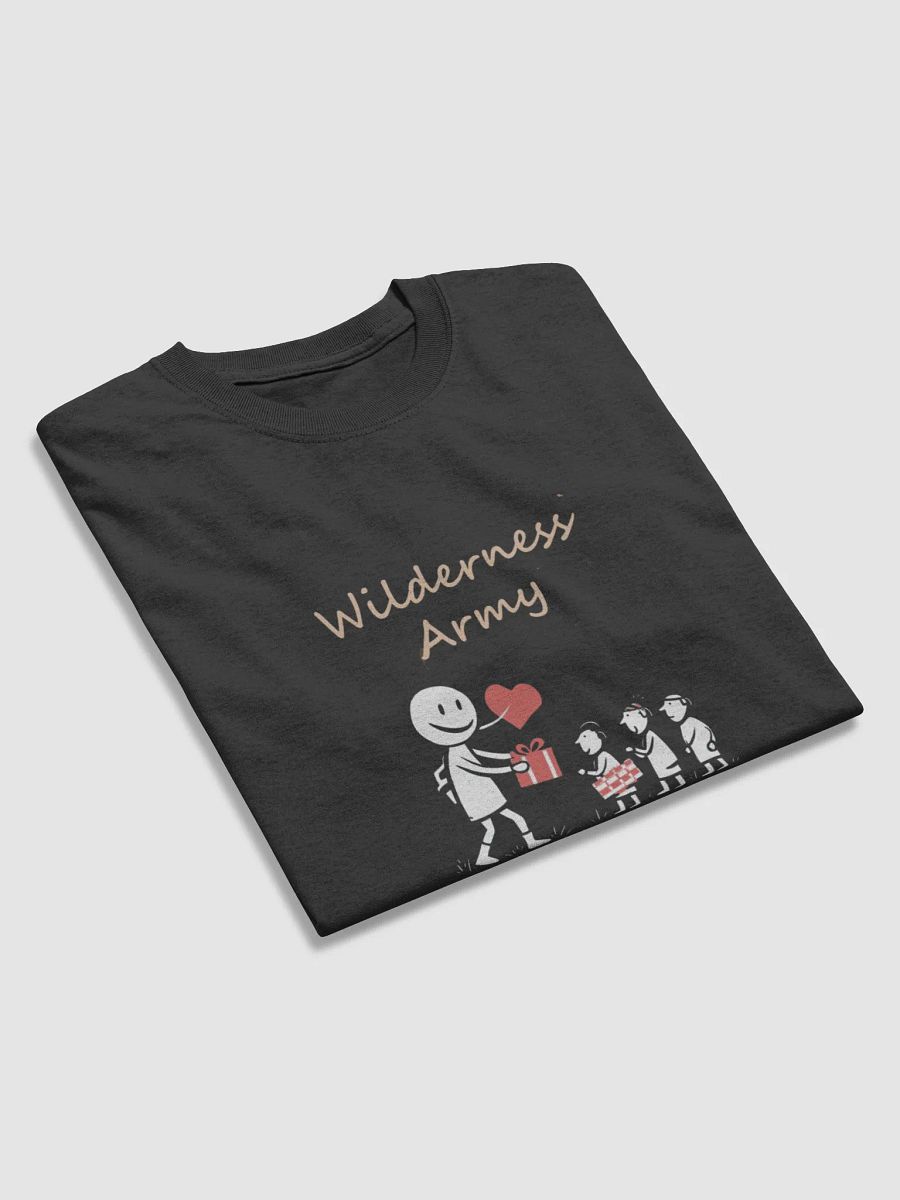 Wilderness Army Blessed Community Tee product image (15)