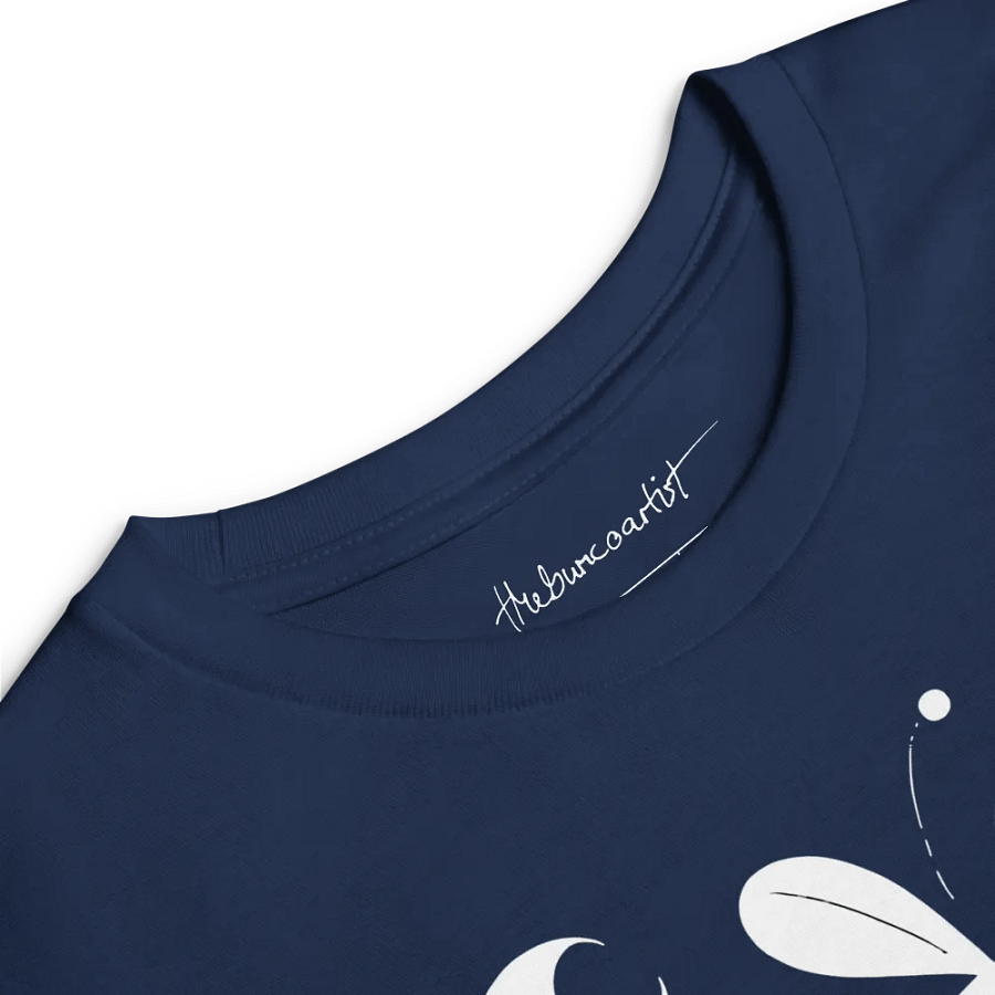 Bella+Canvas Youth Long Sleeve T-Shirt product image (6)