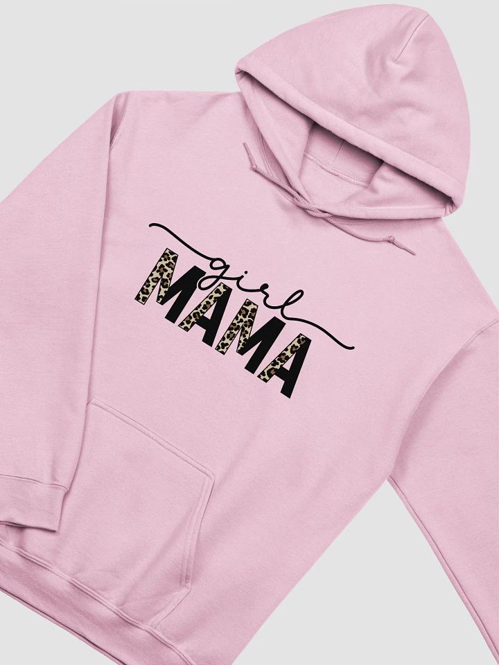 'Girl Mama' Classic Hoodie product image (2)