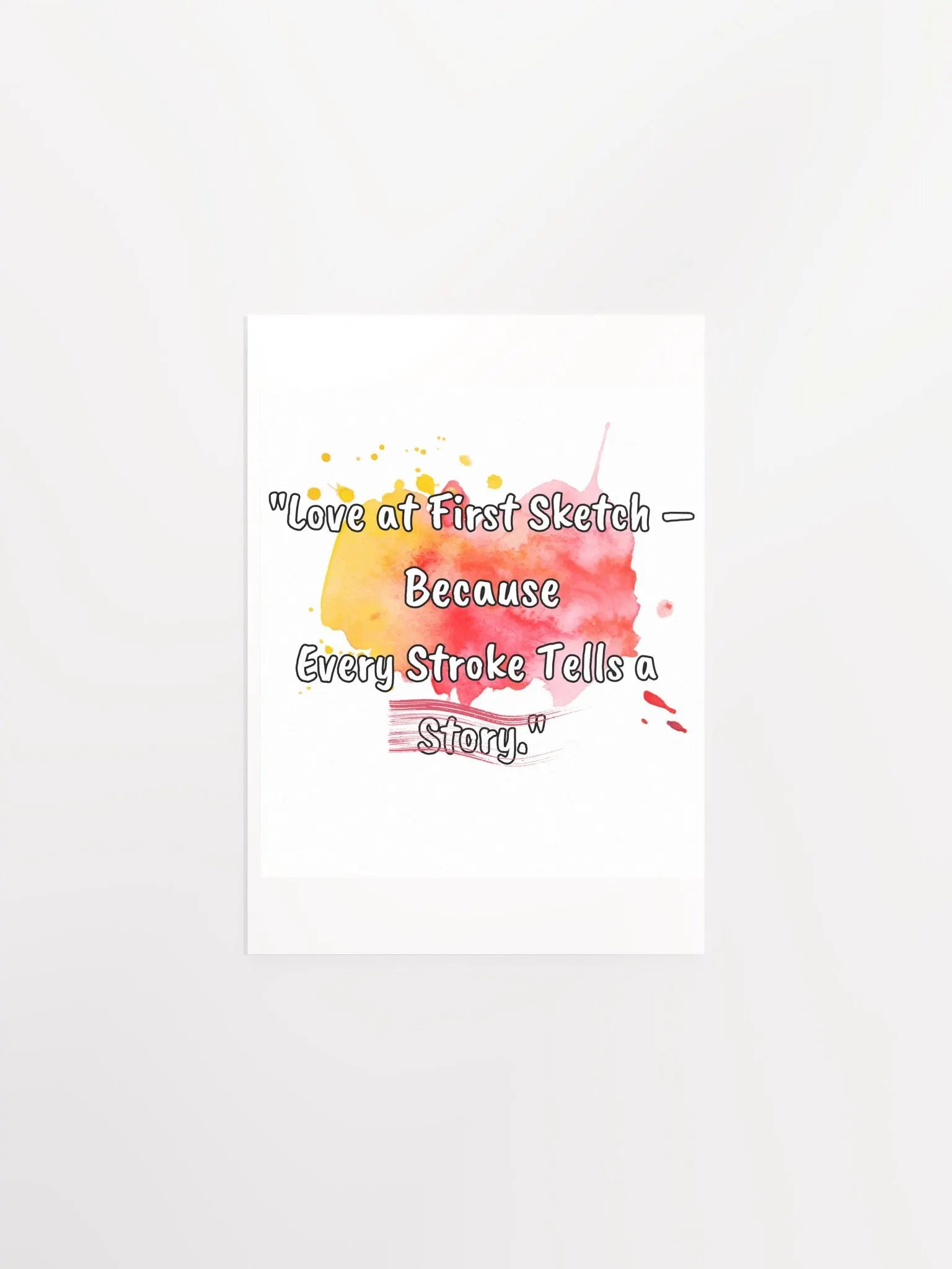 Eclipse of the Mind Poster product image (4)