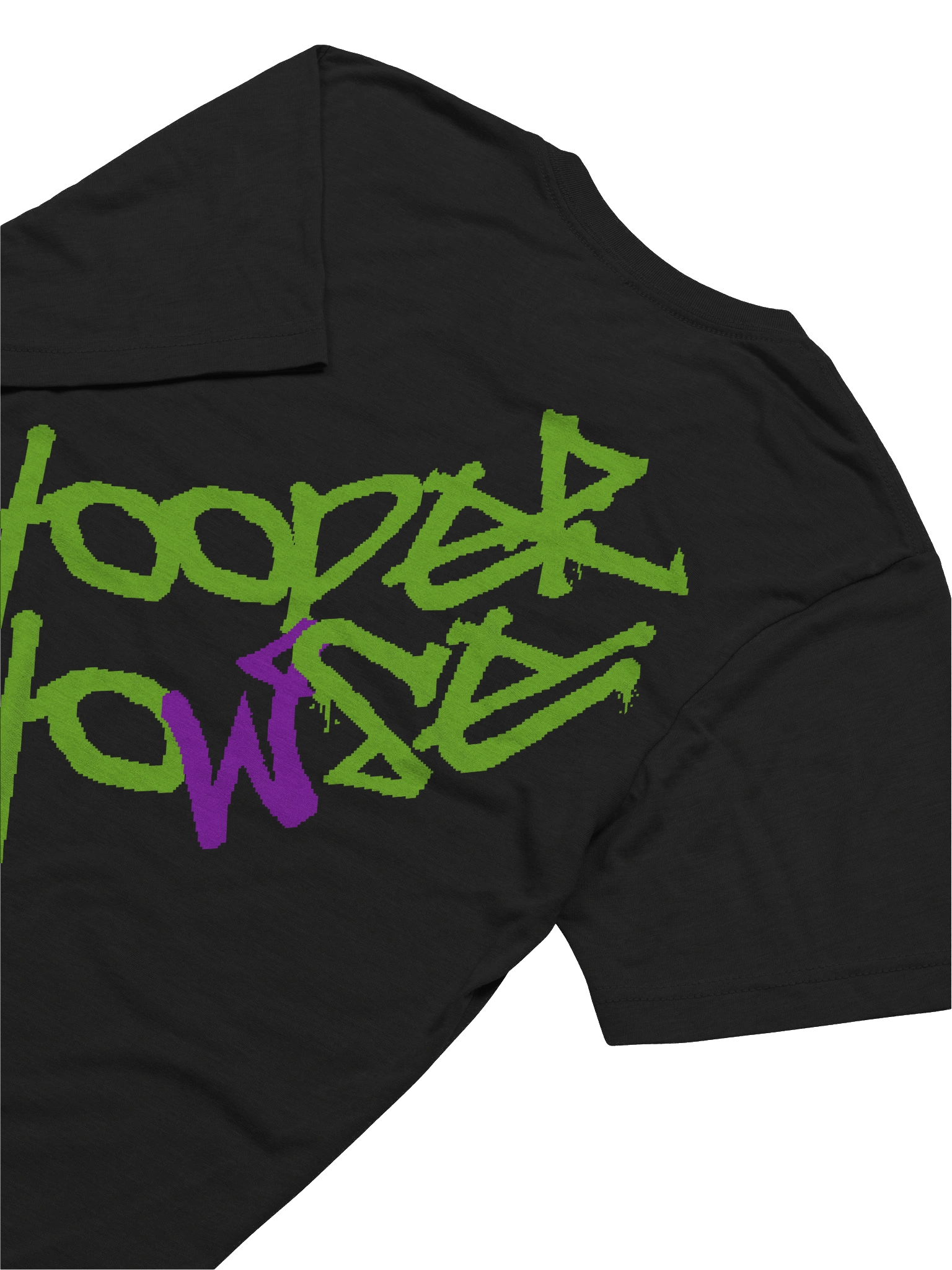 Hooper Howse Trainer Tee product image (10)