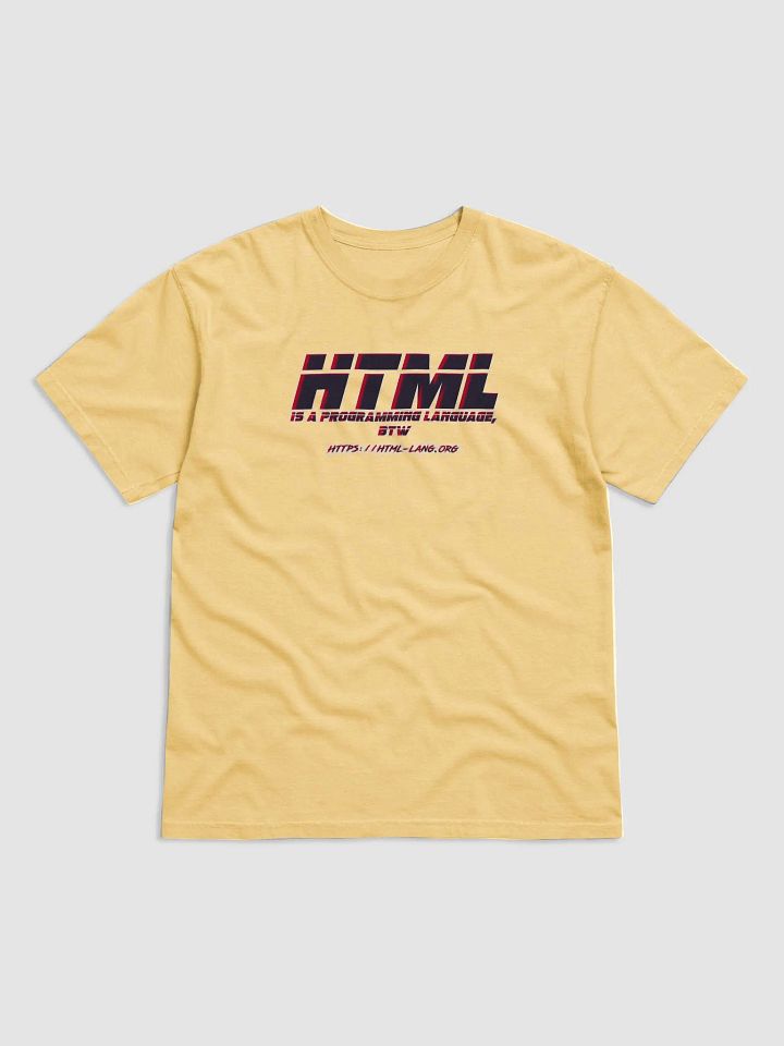 html pl, btw shirt product image (5)