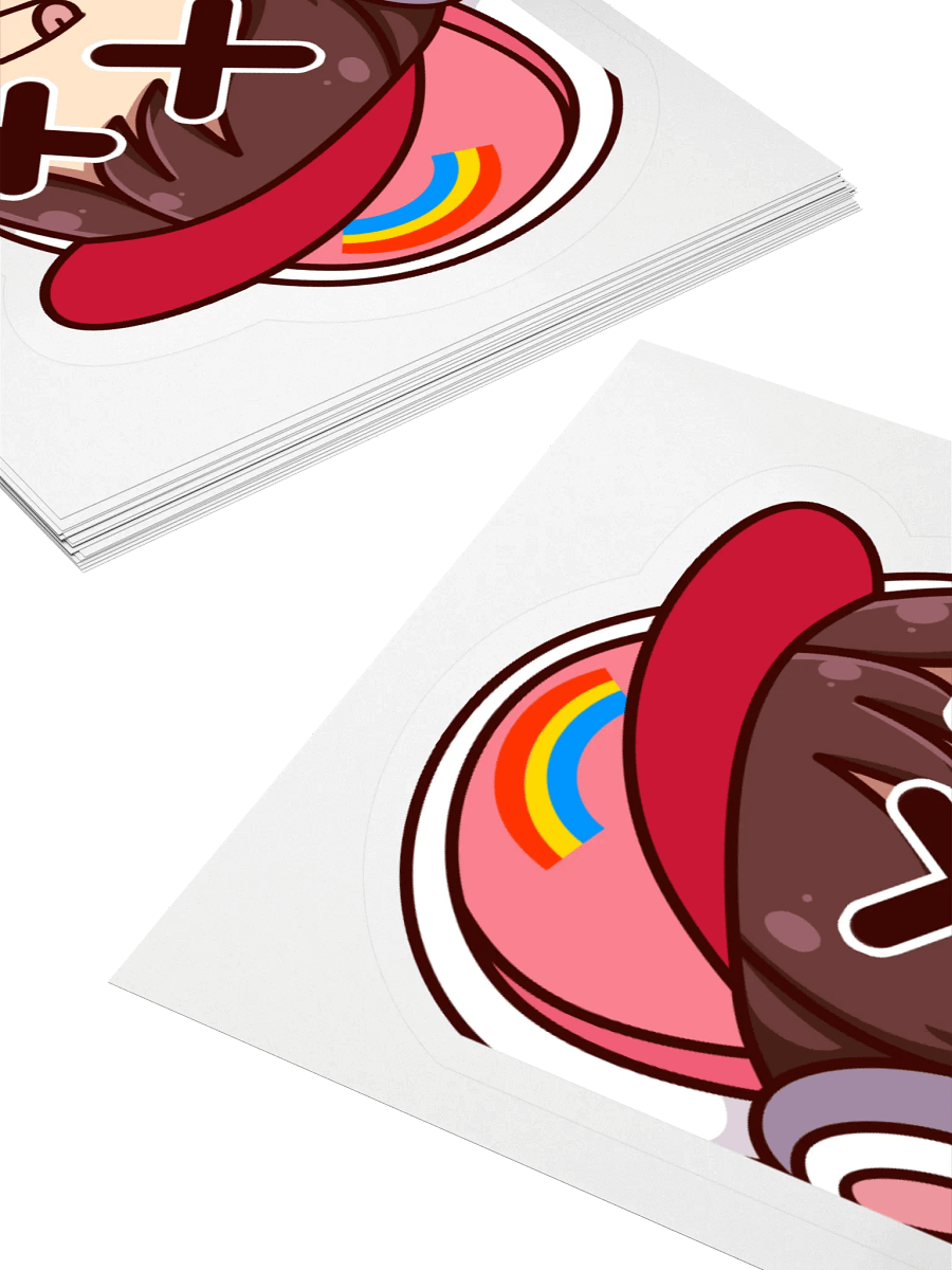 Dead Sticker product image (4)