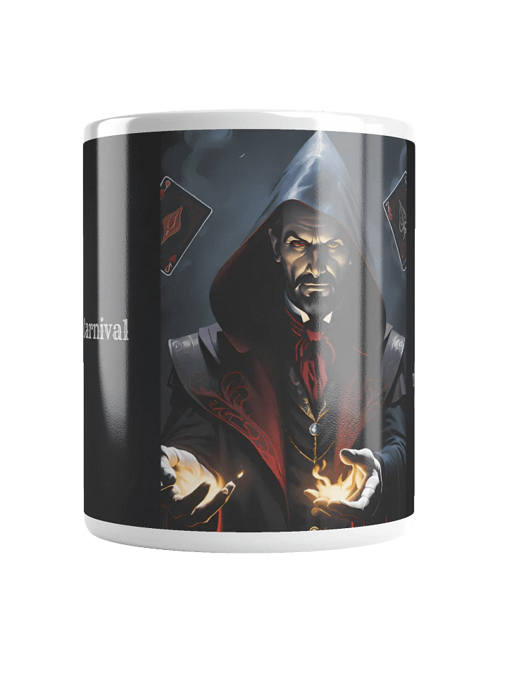 The Illusionist product image (1)