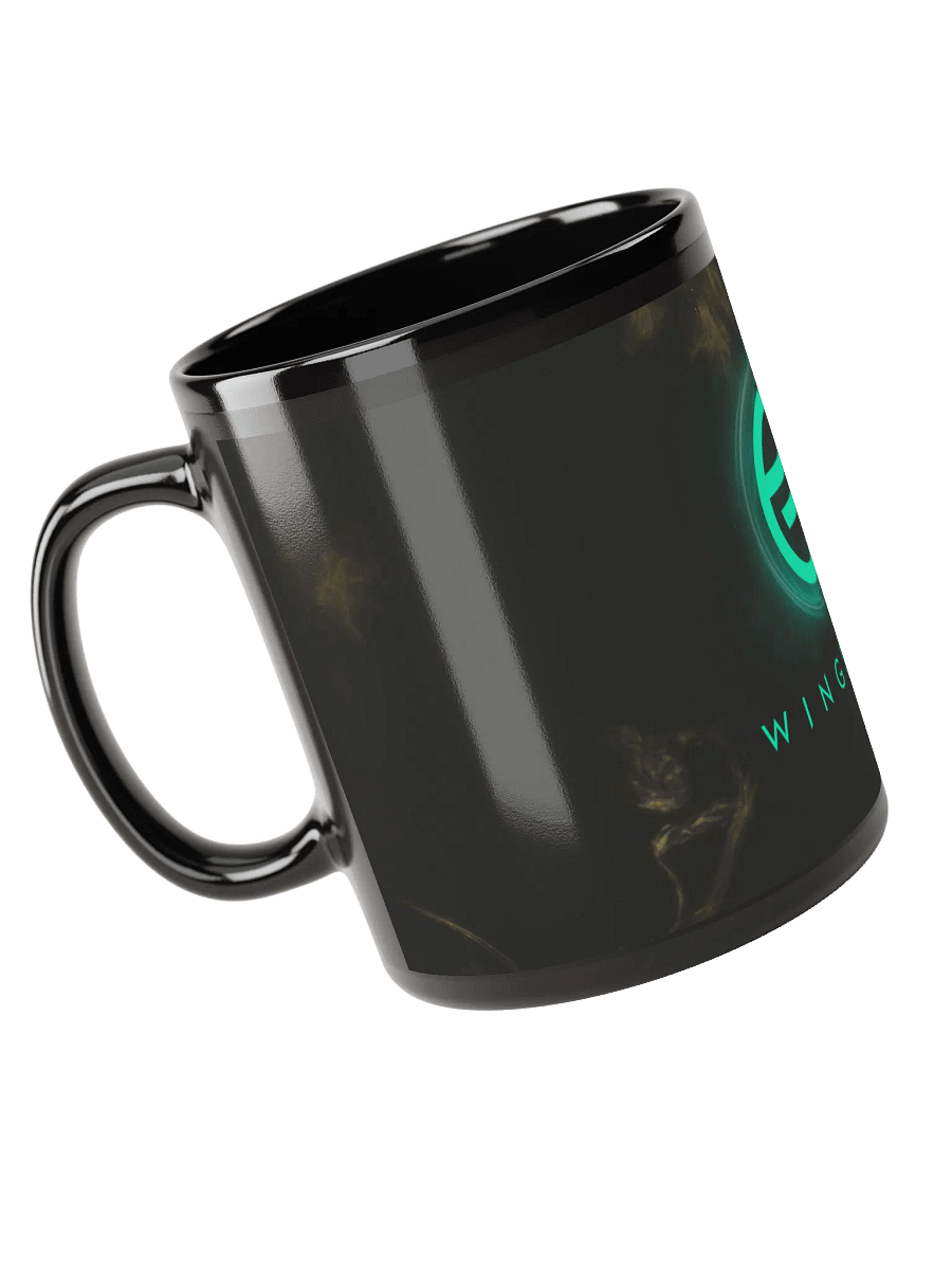 Ellesmere x WingsIsUp Midnight Mug product image (2)