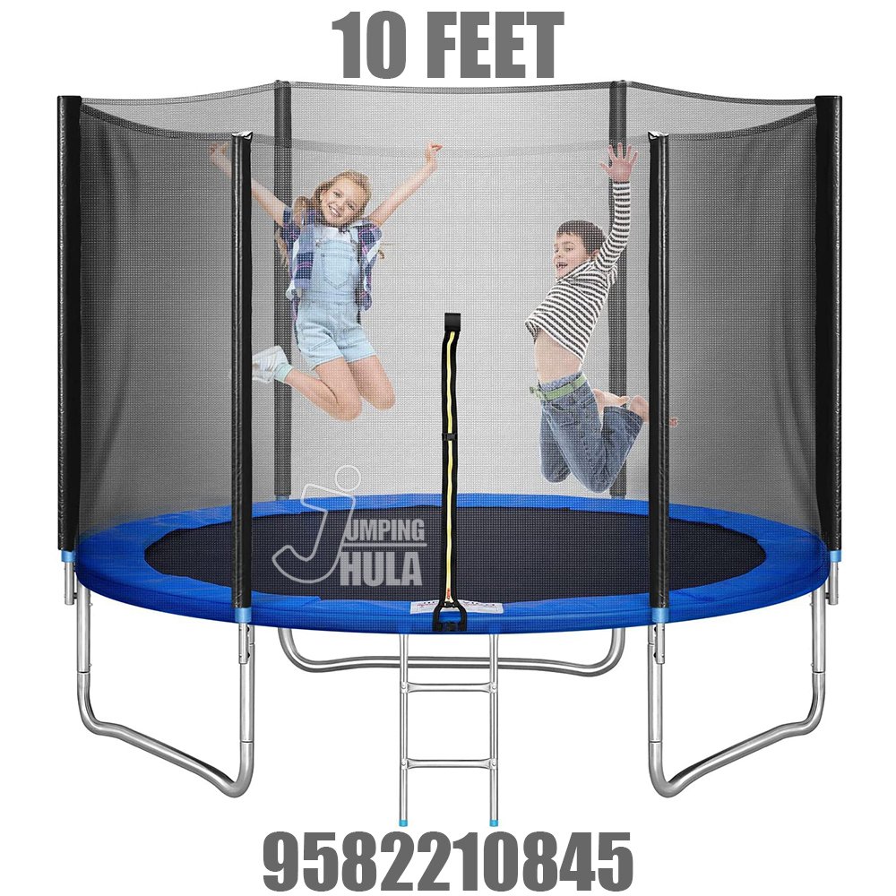 10 Feet Jumping Jhula product image (1)
