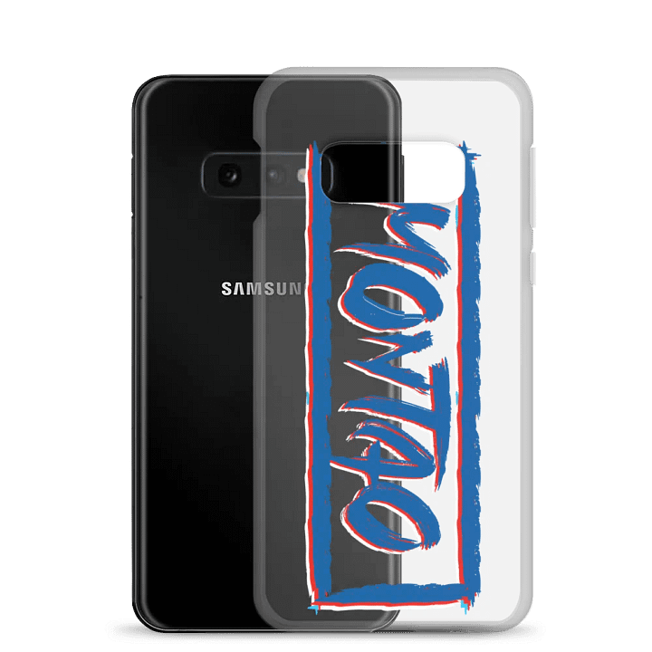 Montao Blue Logo case for Samsung product image (21)