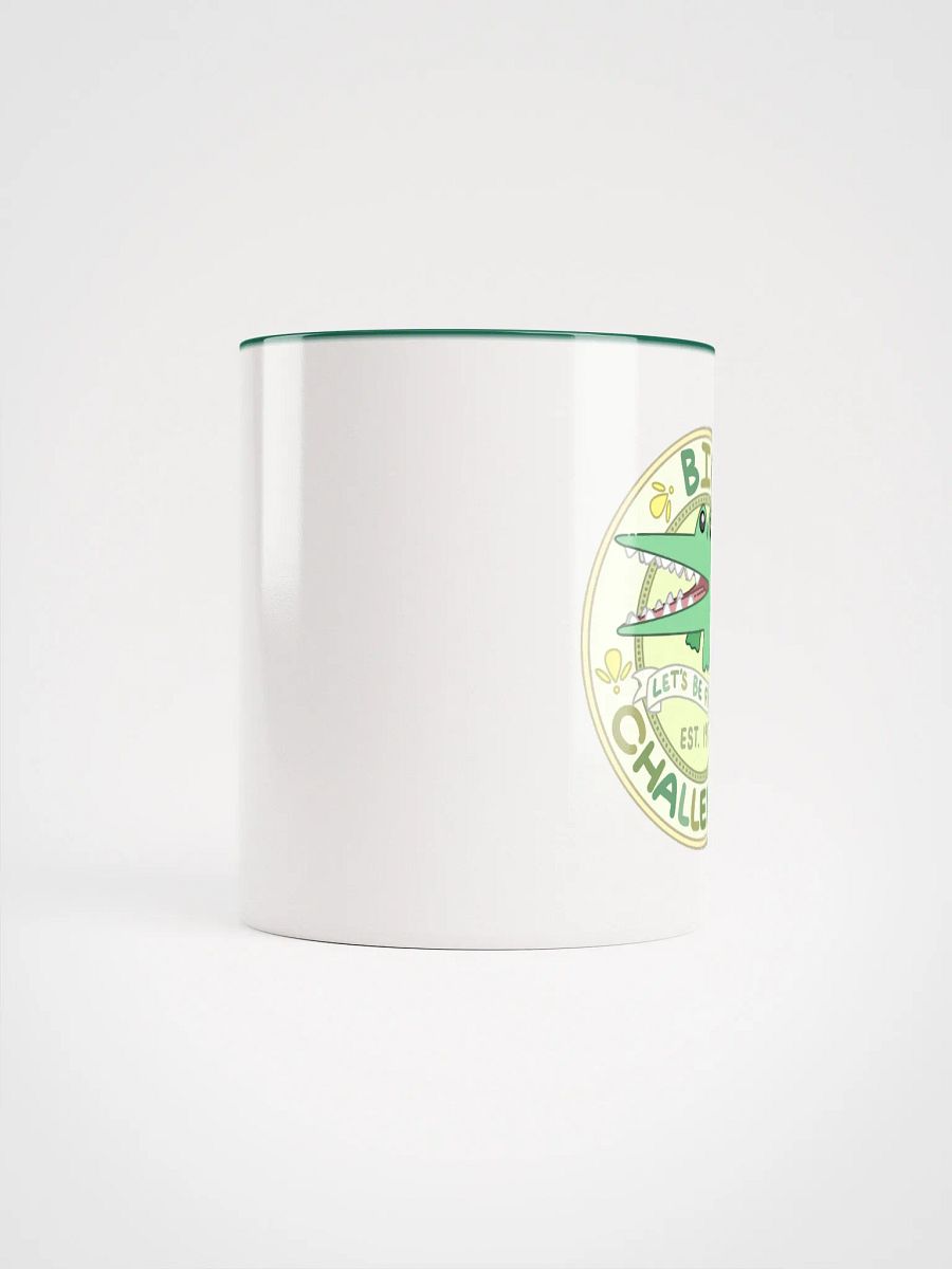 Lil Big Challenges Mug product image (5)