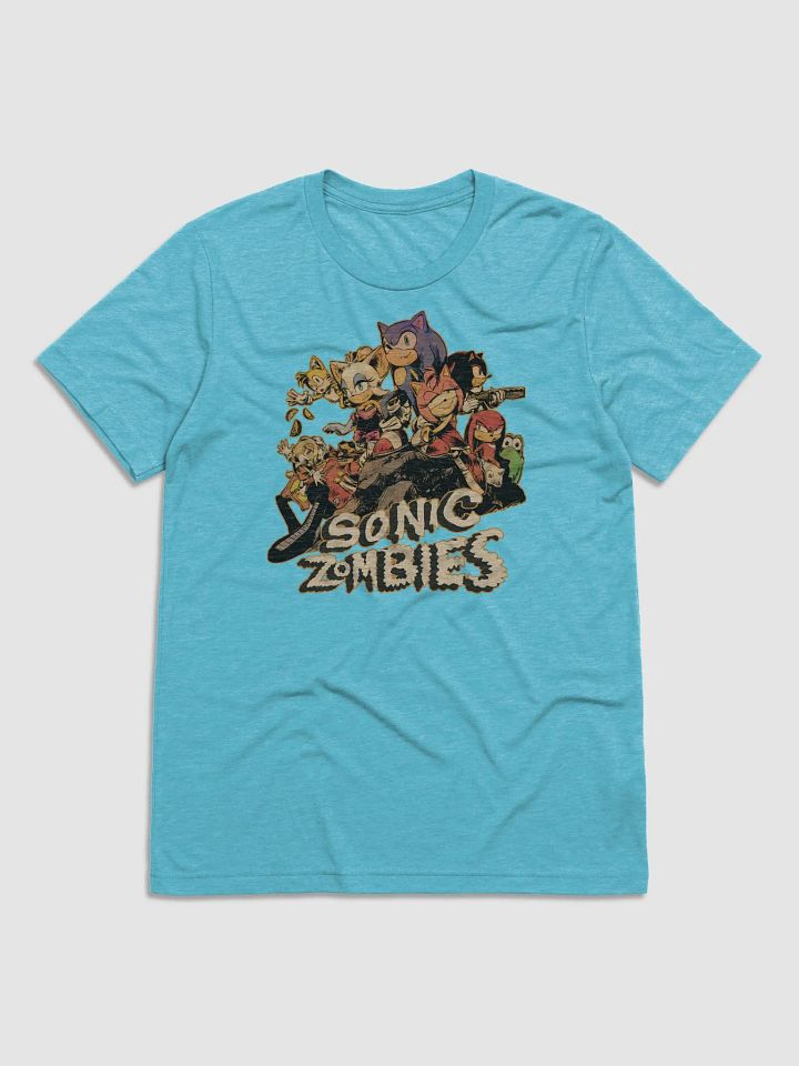 Hooba Dooba Shirt product image (3)