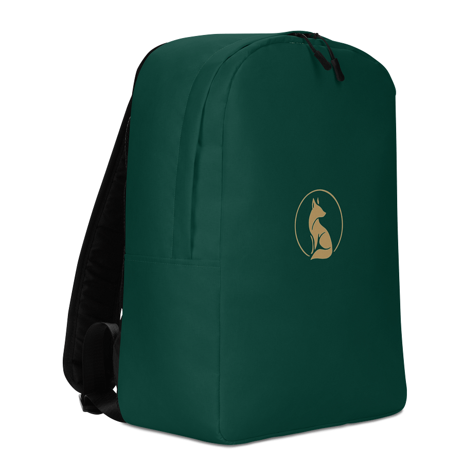 Monture classic Backpack product image (3)