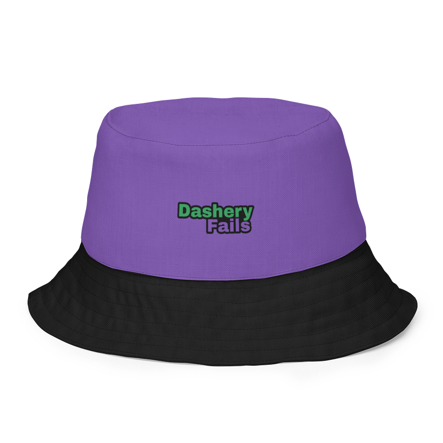 DF Bucket Hat product image (5)