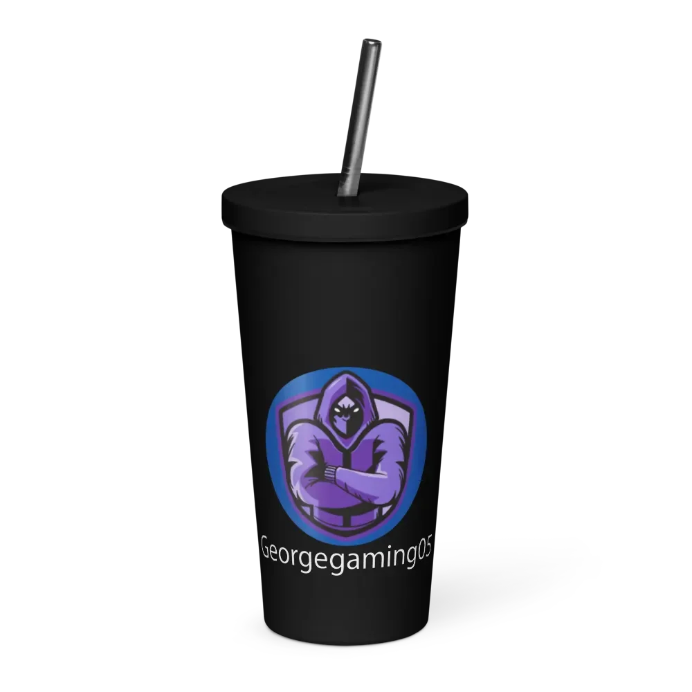 Insulated Tumbler product image (1)