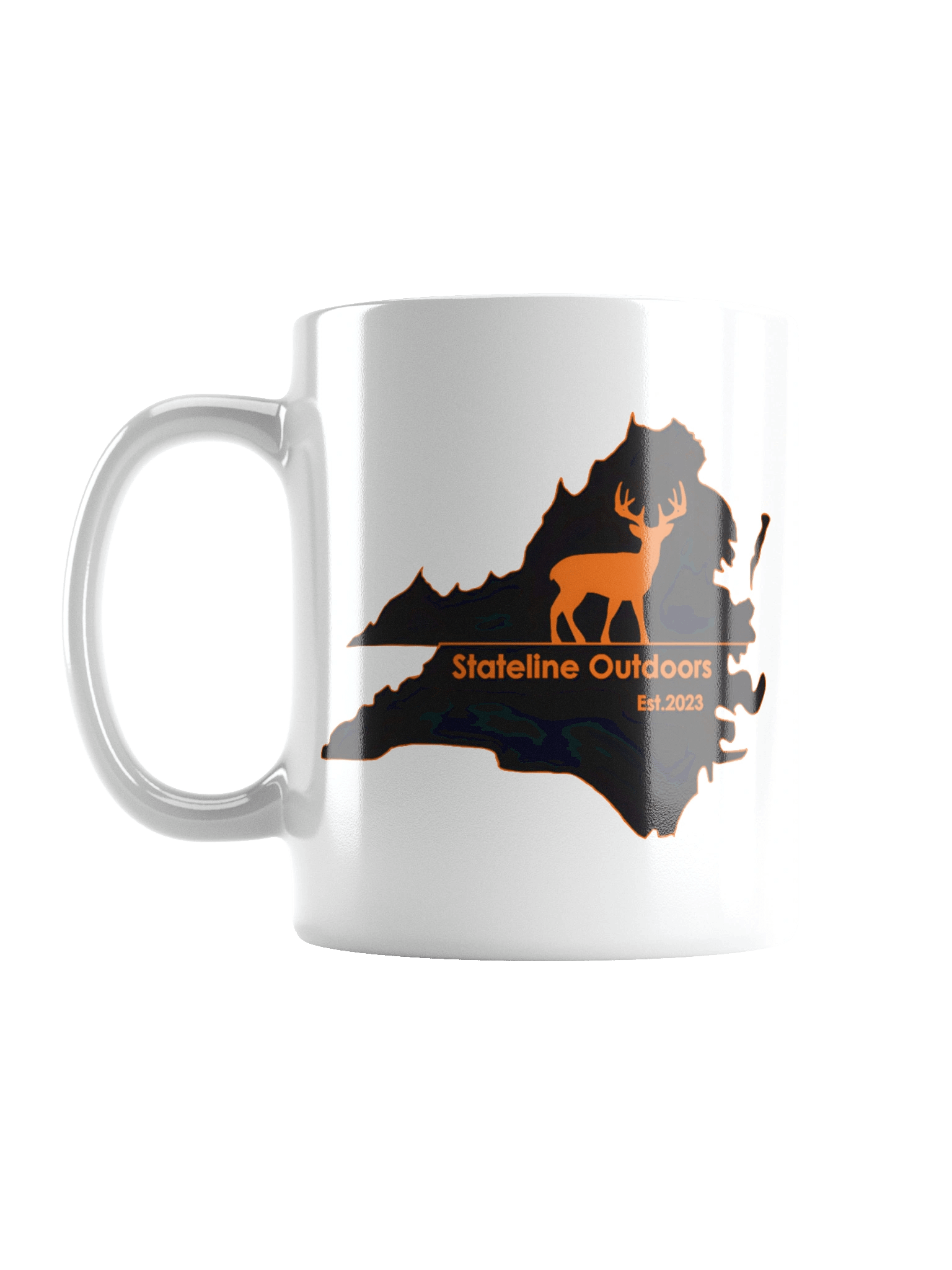 Stateline Mug product image (1)