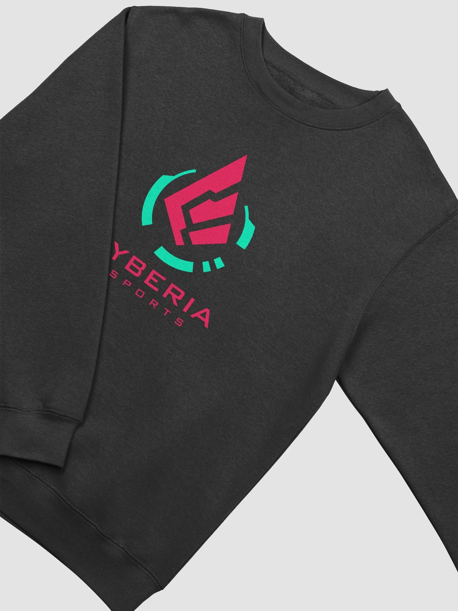 Cybermium Crewneck Sweatshirt product image (15)