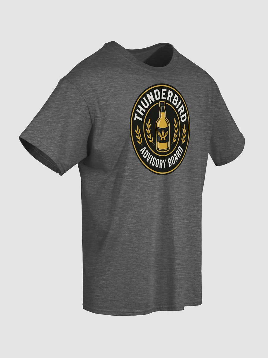 Thunderbird Advisory Board Logo T-Shirt product image (15)