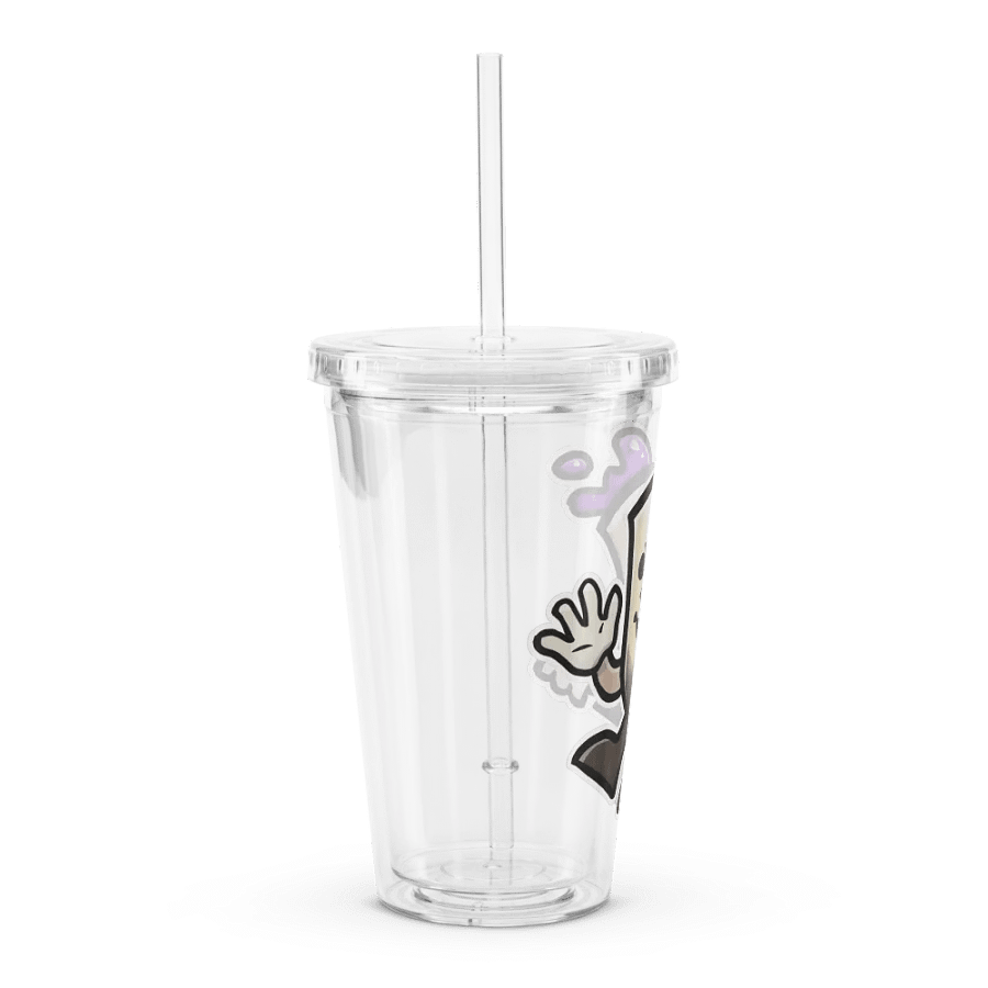 Bool-Aid Man Cup product image (3)