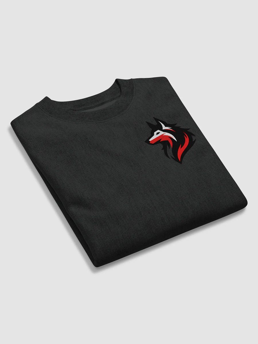RedWolf Champion Cotton Sweatshirt product image (5)