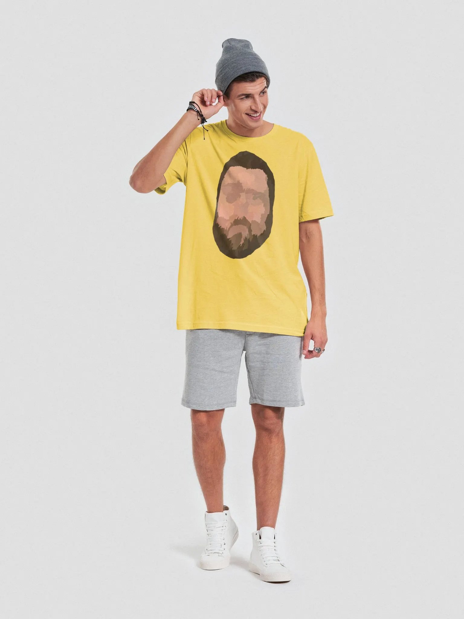 Blank Stare Tee product image (4)