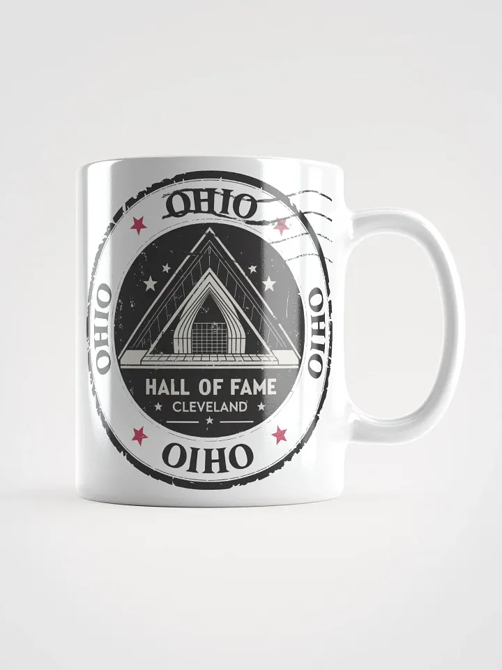 Ohio – USA State Pride Collection product image (3)