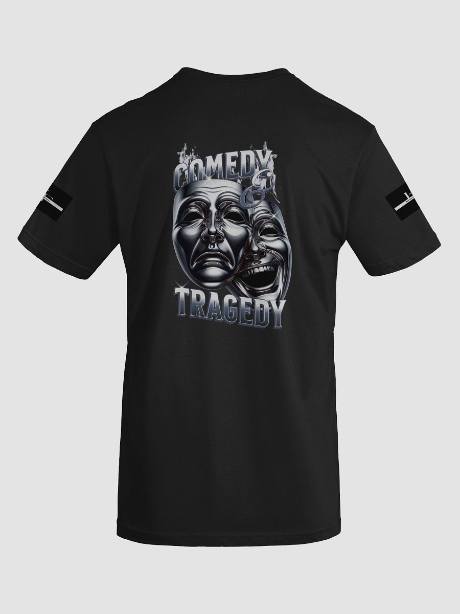 KF Logo Intertwined T-Shirt product image (4)